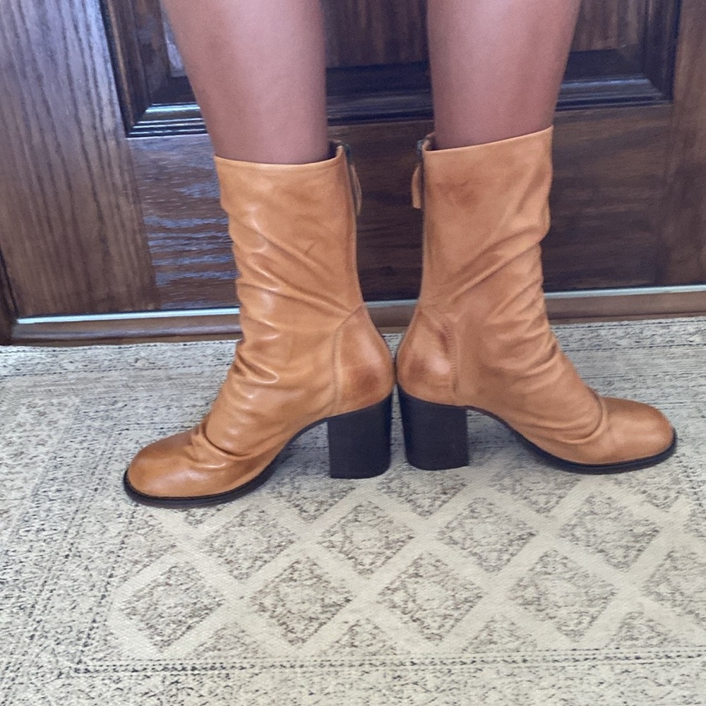 BNWT Free People Boots - Picture 5 of 9